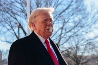 Trump naciska w sprawie Grenlandii. Kluczowe spotkanie w Waszyngtonie