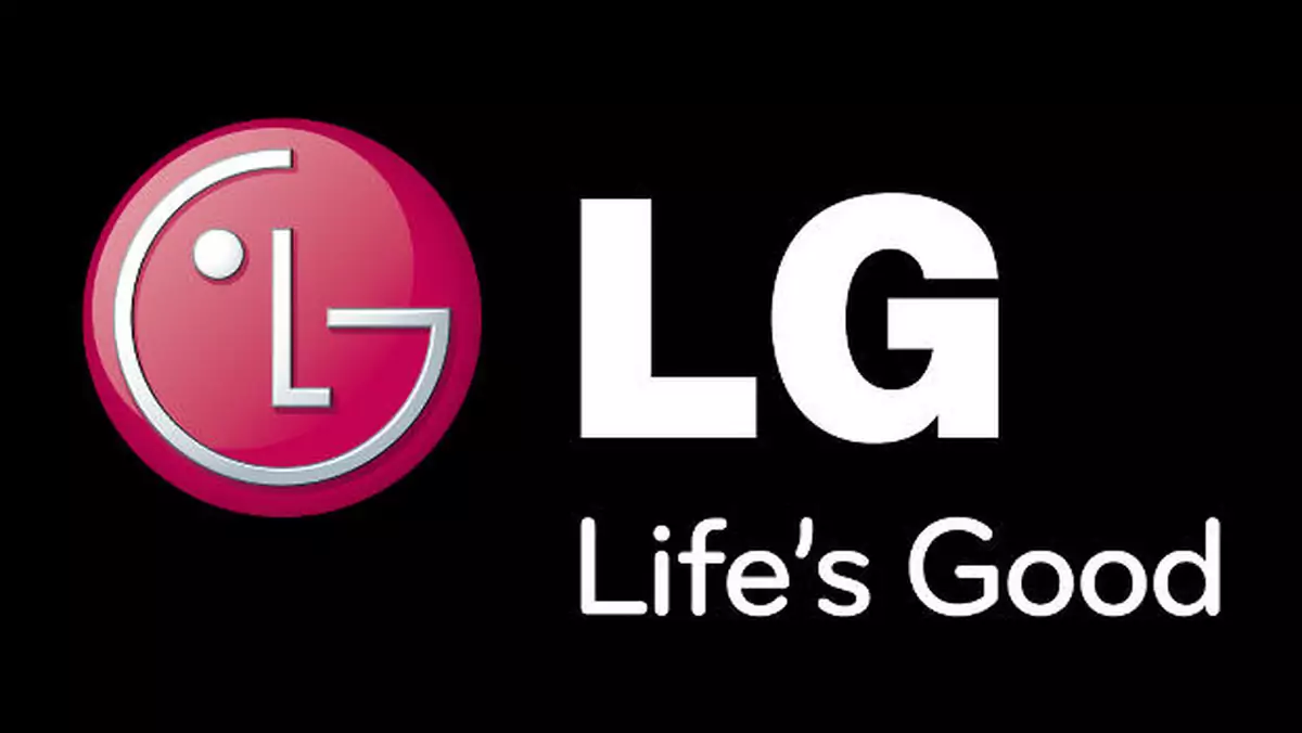 LG zaprasza na konferencję. Co zobaczymy 1 października?