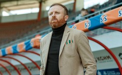 Trener Zagłębia: Chcemy odrobić stracone punkty