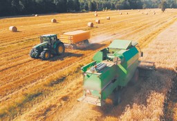 Gmina ma prawo ustanowić dotacje dla rolników, ale tylko na inwestycje