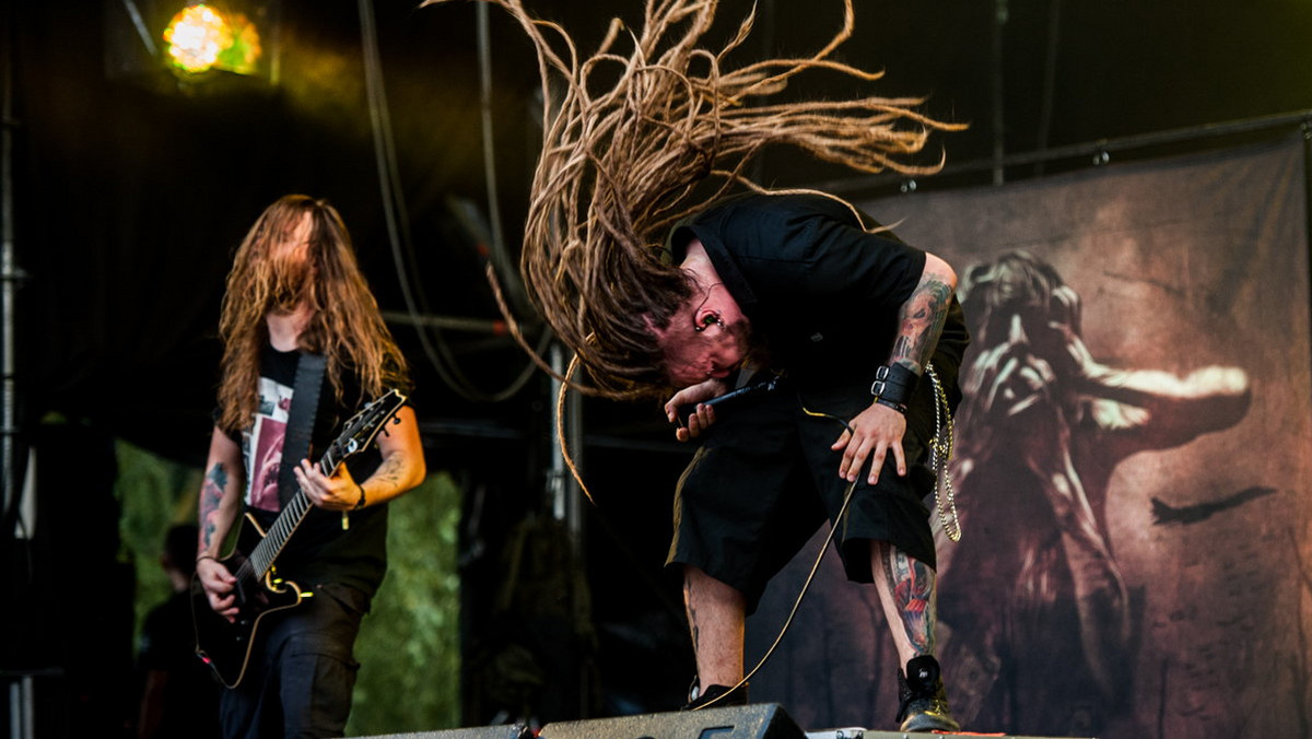Muzycy z zespołu Decapitated, których oczyszczono z zarzutów uczestnictwa w zbiorowym gwałcie i porwaniu kobiety, postanowili reaktywować zespół i kontynuować występy. W oficjalnym oświadczeniu podsumowali ostatnie miesiące oraz opowiedzieli o planach na przyszłość.