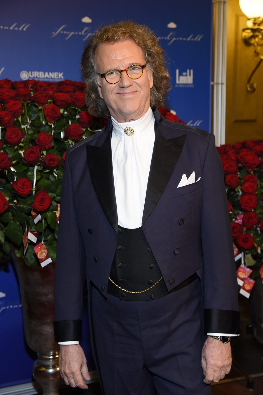 André Rieu