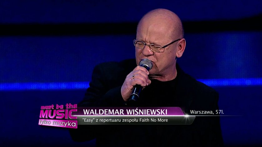 Waldemar Wiśniewski