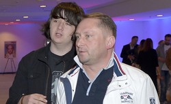 Syn Kamila Durczoka zmienił nazwisko: Nie jest mu łatwo