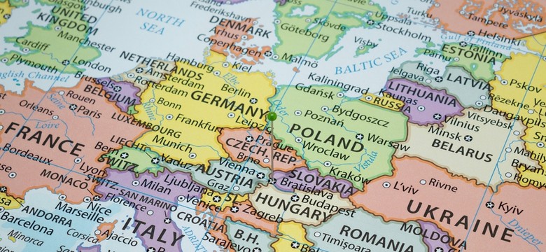 Wielki quiz z geografii. Wskaż stolice tych 18 państw. Tylko mistrz trafi bezbłędnie