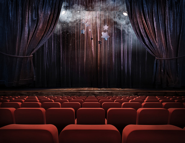 W sobotę 4 listopada na kieleckiej scenie będzie zaprezentowany „Pamiętnik wariata” wg powieści Mikołaja Gogola, w reżyserii Viktora Bodo - spektakl miał premierę we wrześniu 2016 r. w Teatrze Józsefa Katony w Budapeszcie.