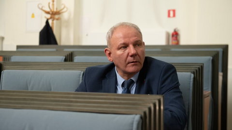 Jacek Protasiewicz odwołany ze stanowiska za serię obraźliwych wpisów na X