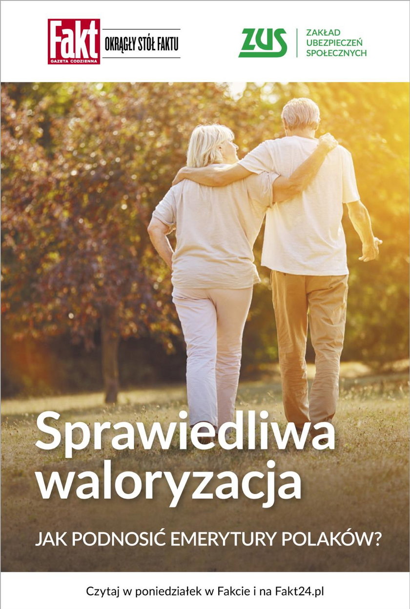 Jak los czeka nasze emerytury. Będzie rewolucja?