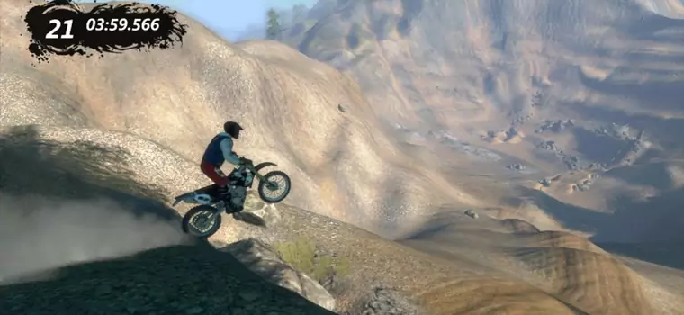 Recenzja: Trials Evolution