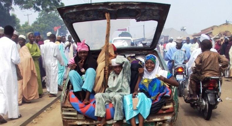 After years of being under siege, Maiduguri is attempting to return to normal. The ceasefire has been pushed back to 10 pm, and there are fewer policemen and soldiers on the streets