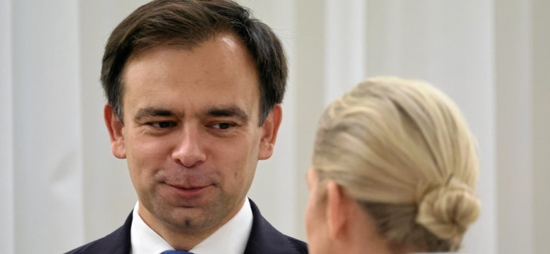 Co z podwyżkami dla nauczycieli? Zaskakująca deklaracja ministra finansów