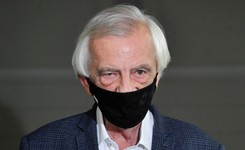 Zawieszeni politycy PiS przejdą do innego klubu? Terlecki komentuje