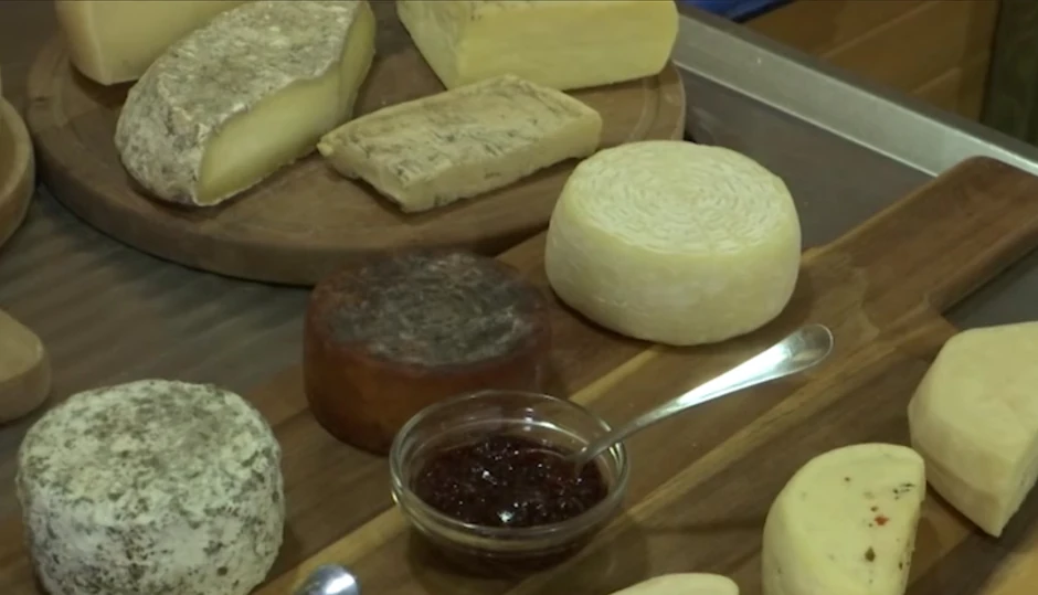 ručno rađeni sirevi