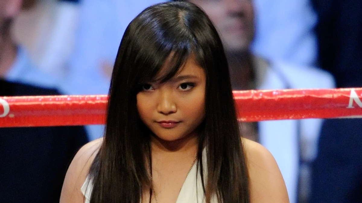 Ojciec 19-letniej gwiazdy serialu "Glee" Charice Pempengco został zamordowany.