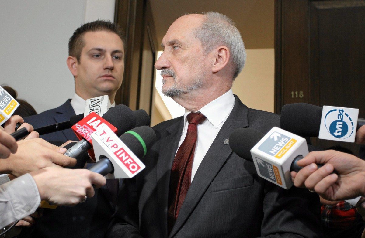 Antoni Macierewicz