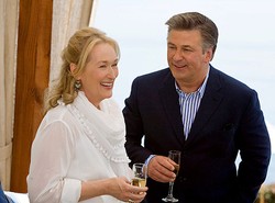 Rodzina szczęśliwie rozbita