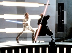 Fani "Gwiezdnych wojen" opanują Bydgoszcz