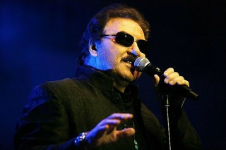 Krzysztof Krawczyk - śpiewak rodzinny