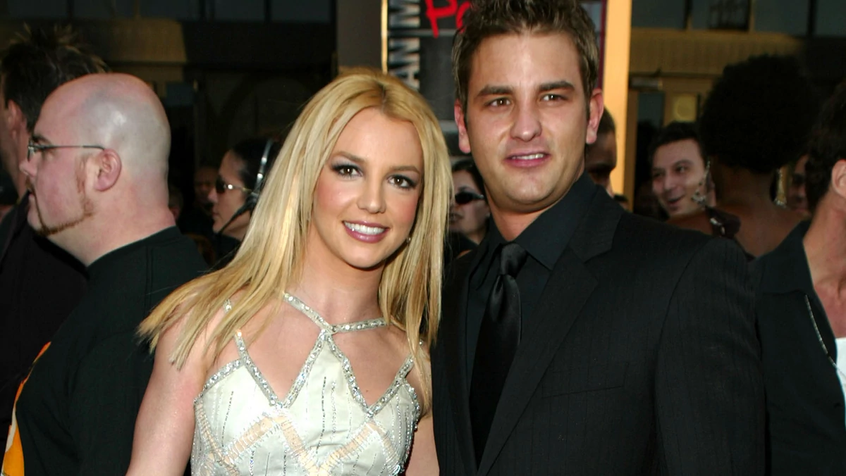 Brat Britney Spears przerywa milczenie. "Siostra od początku chciała się uwolnić"
