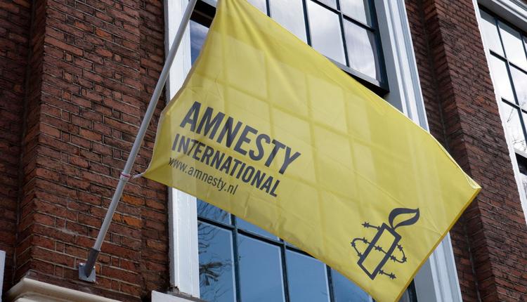 Burza wokół raportu Amnesty International. Przepraszamy za ból i gniew"
