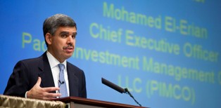 El-Erian: gospodarka USA musi wziąć przykład z Dreamlinera