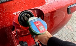 Trzęsienie ziemi na stacjach paliw. Tyle zapłacisz za benzynę od 1 grudnia