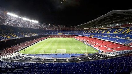 Camp Nou