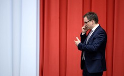 Ziobro odbierze majątki gangsterom. Projekt konfiskaty rozszerzonej