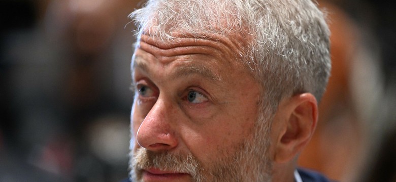 Rosyjski oligarcha dostał ultimatum od Wielkiej Brytanii. Rząd grozi mu sądem