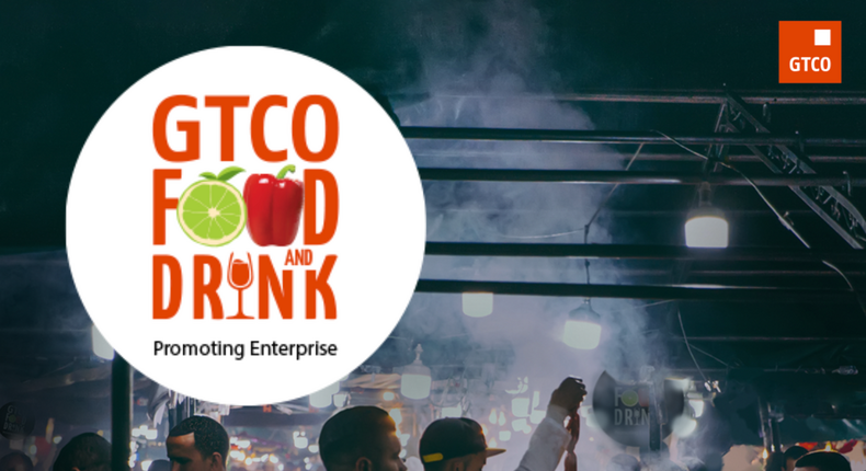 GTCO Food and Drink Festival 2022