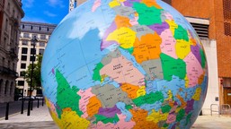 Quiz ze stolic świata dla mistrzów. 32 punkty zdobędą tylko najlepsi z najlepszych