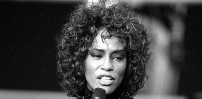 Whitney Houston została zamordowana