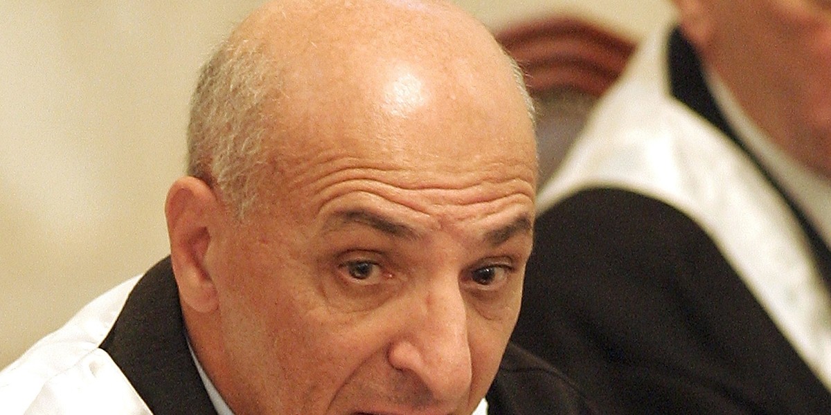 Raouf Abdel-Rahman.