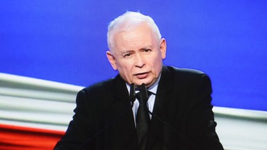 Kaczyński o poszerzeniu koalicji. "Tu jest różnica zdań pomiędzy mną a innymi bardzo ważnymi politykami PiS"