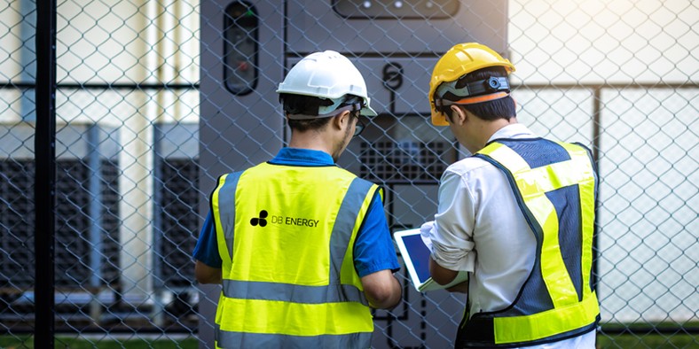 Transformacja energetyczna przynosi firmom realne korzyści