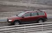 Volvo XC70 - praktyczne i komfortowe