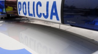 Tablice informacyjne też w miejscowościach, które częściowo są objęte stanem wyjątkowym