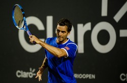 Ramos-Vinolas rywalem Hurkacza w 1/8 finału turnieju w Montrealu