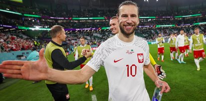 Krychowiak nie doczeka się 100 meczów w reprezentacji Polski? Brakuje mu tak niewiele!