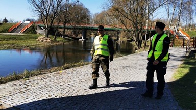 Śmiertelne żniwo koronawiursa w Kujawsko-Pomorskiem [relacja]