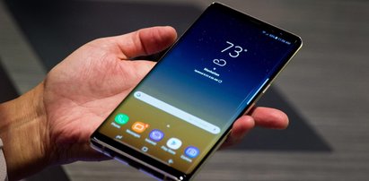 Co potrafi najbardziej innowacyjny smartfon?