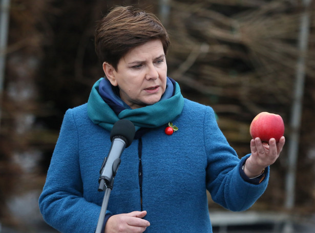 Beata Szydło przed debatą: Ewa Kopacz jest faworytką. Czuję respekt