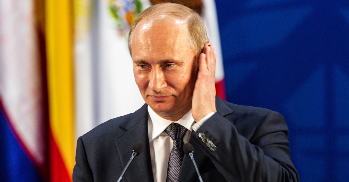 Netanjahu i Putin rozmawiali przez telefon. Kreml ujawnia szczegóły