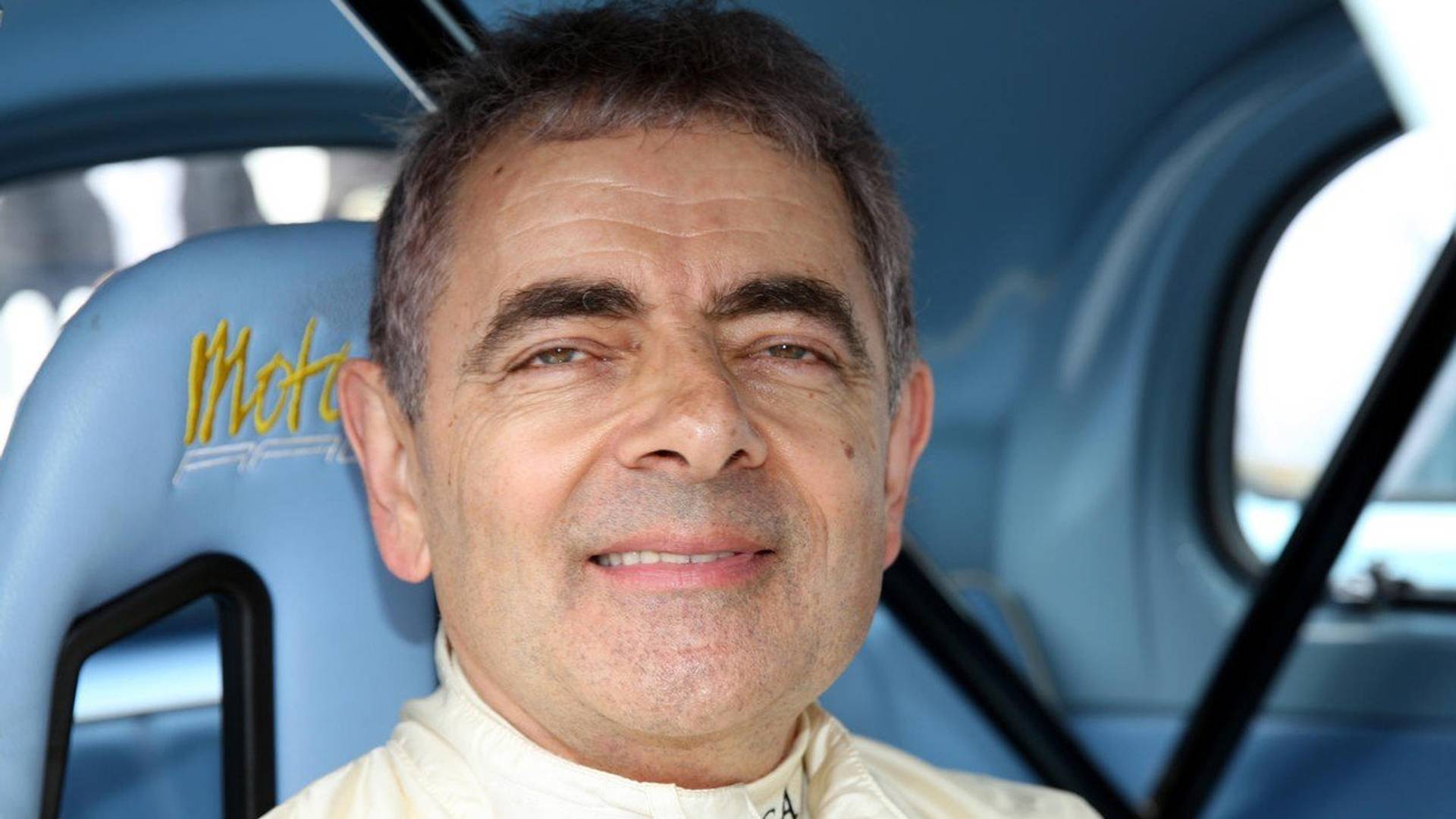 "Mister Bin" će postati otac u 63. godini Noizz