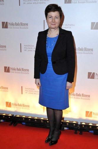 Hanna Gronkiewicz-Waltz