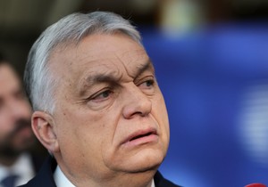 Viktor Orban