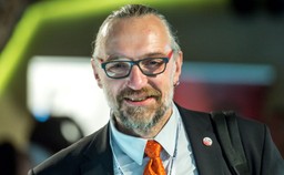 Mateusz Kijowski: Zrezygnowałem z kandydowania na lidera KOD