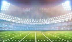 Mecz Niemcy-Holandia odwołany. Stadion ewakuowano