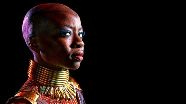 Baldies Low Cuts Tints And Fades The Nigerian Reaction To