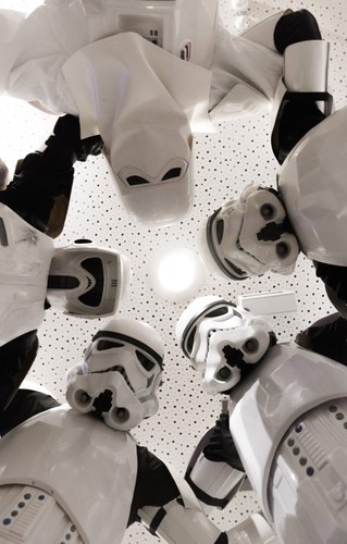 Moc przebudziła się w Stuttgarcie...